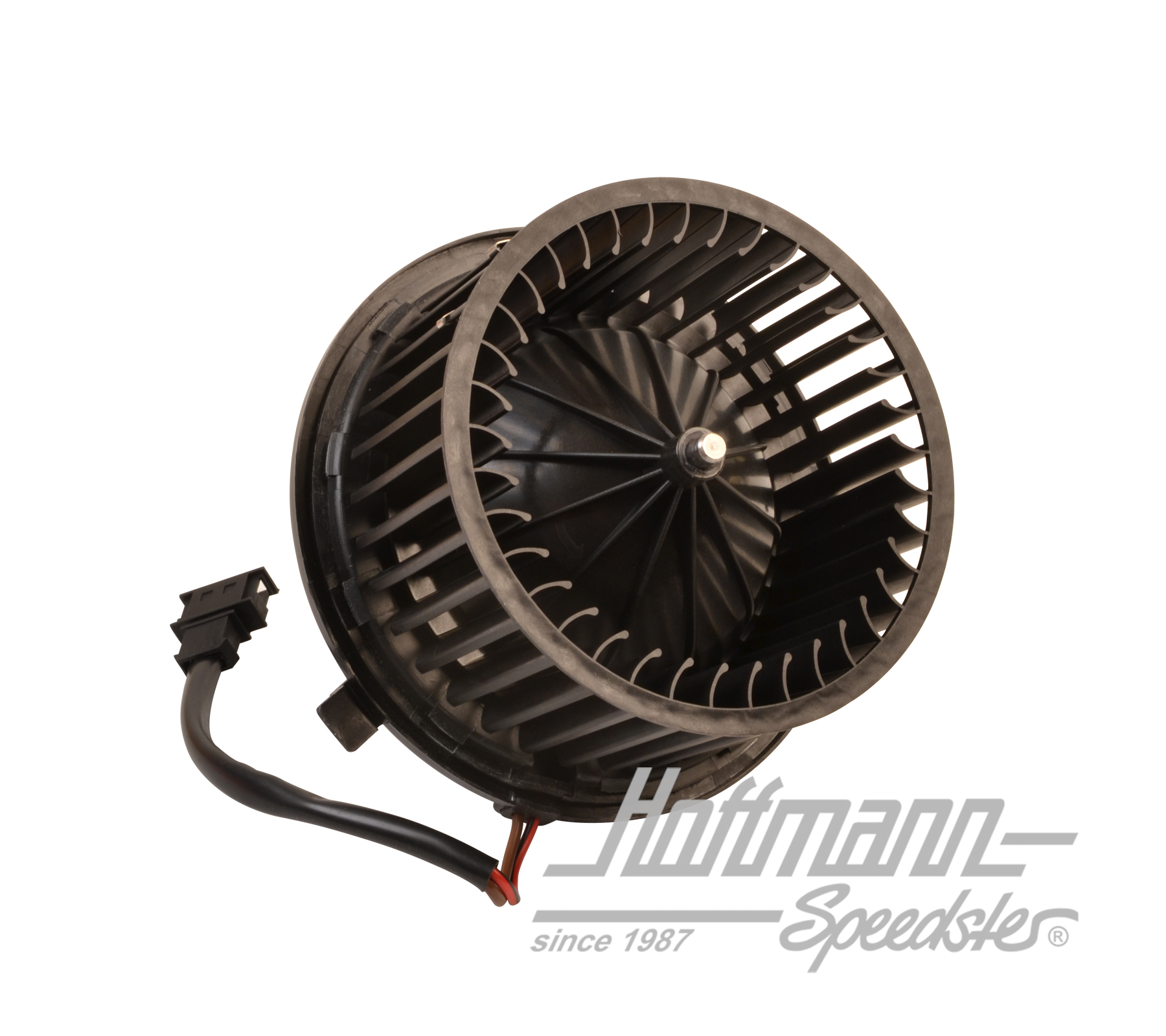 Motore del ventilatore, riscaldamento, anteriore, 94-03 | 701 819 021 B | 409-3610