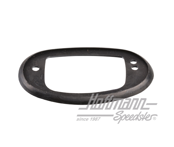 Supporto, luce di targa, 356 B/C, 60-65                                                             