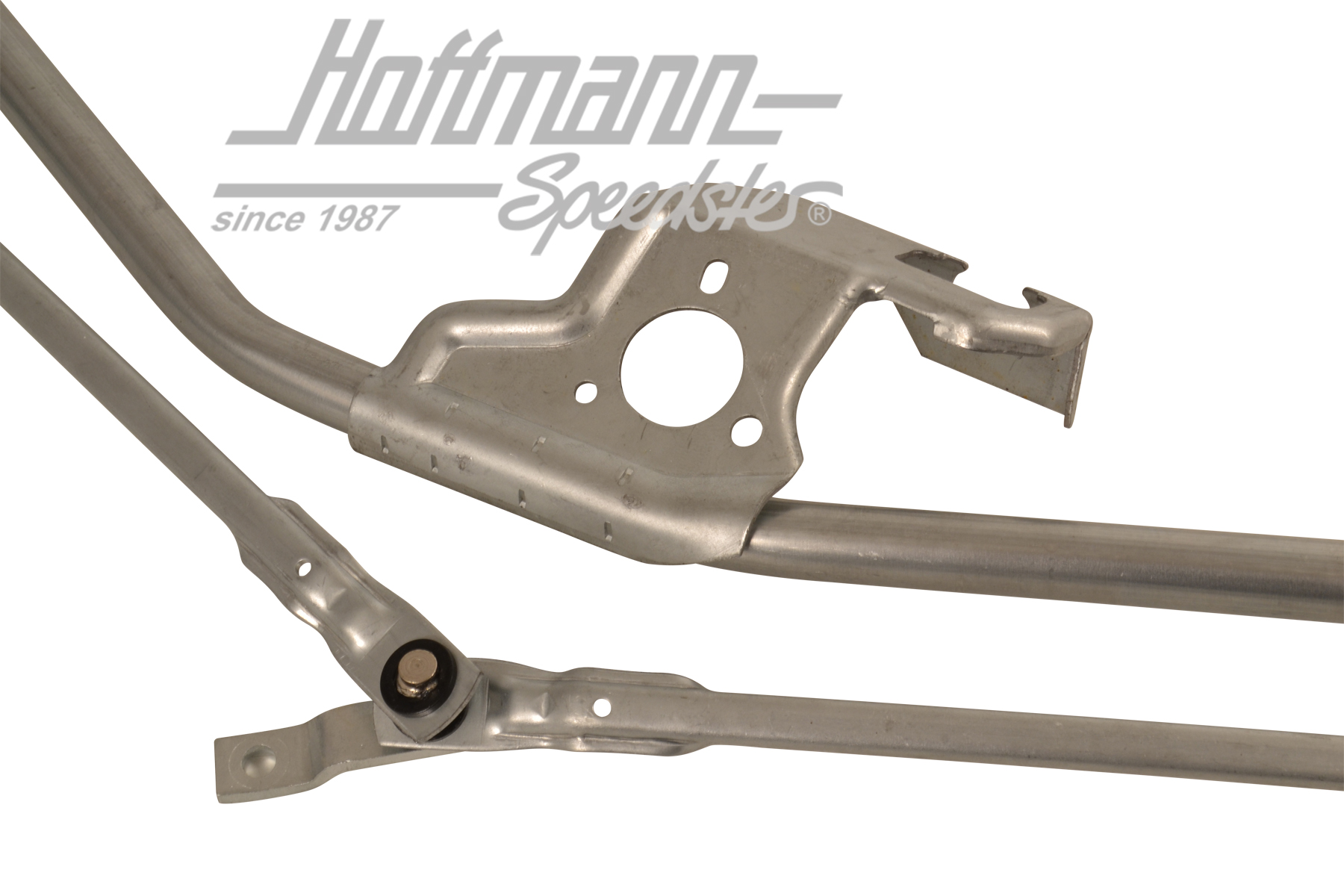 Set di tiranteria di tergicristallo, completo, Furgone T4                                           