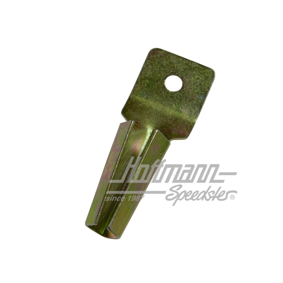 Supporto, chiave quadra, Furgone T1 | 211 863 125 | 089-4260-15