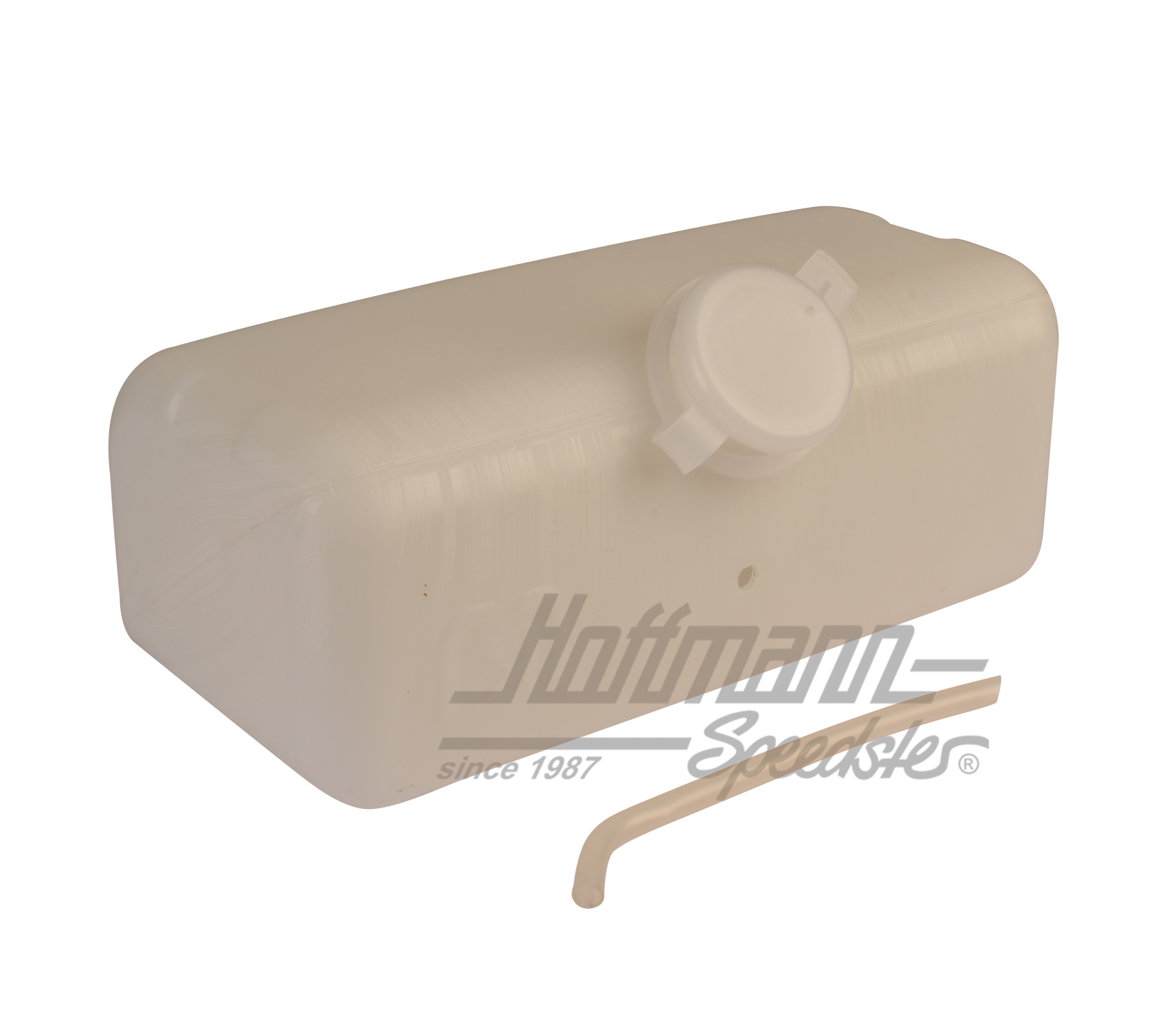 Serbatoio d'acqua, lavavetro, 60-65 | PCG 628 720 07 | 510-5276-10