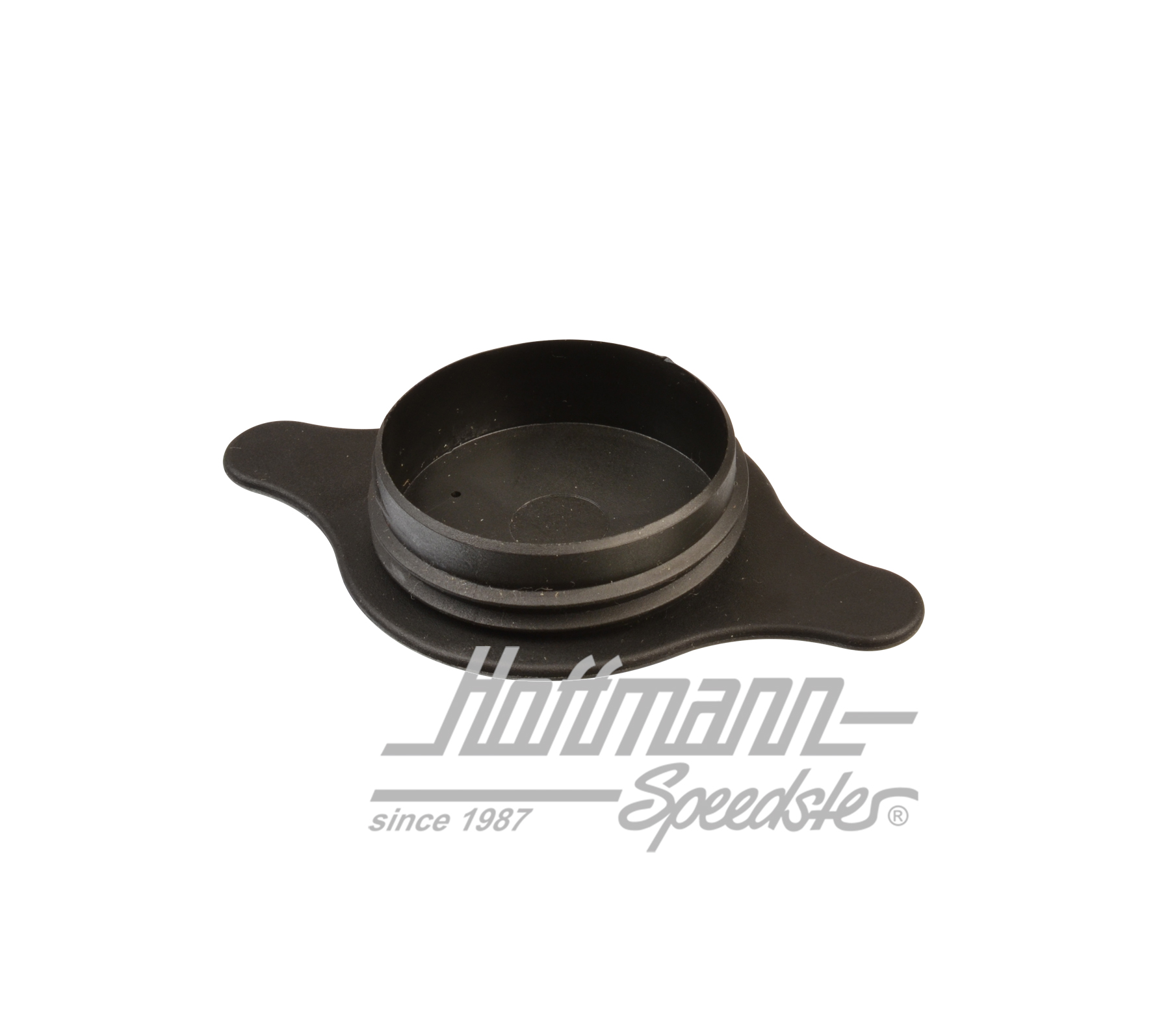 Chiusura, serbatoio dell'acqua, anteriore                                                           