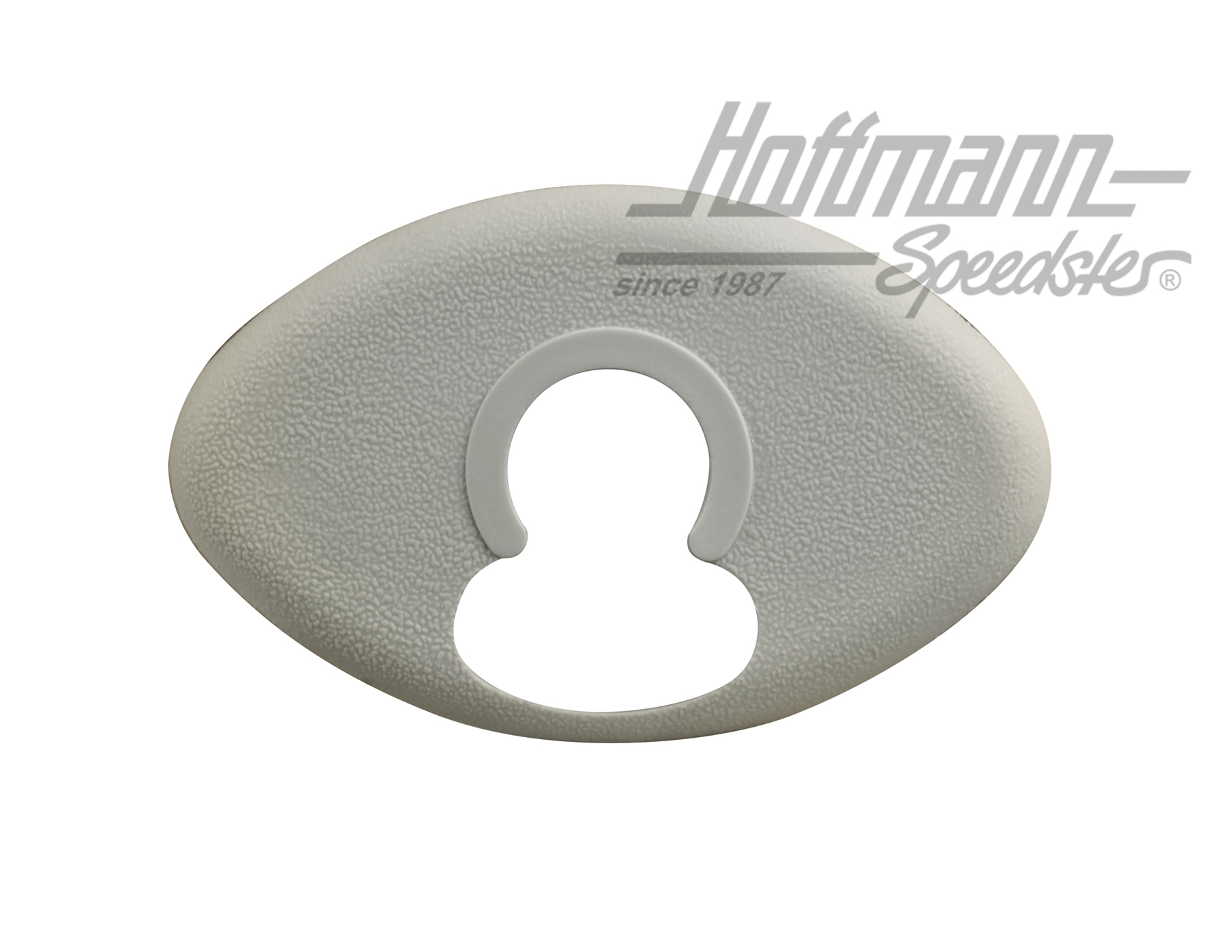 Rosetta, manovella tetto apribile, grigia | 313 877 465  8AX | 020-5514-06