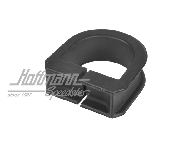 Cuscinetto in gomma, meccanismo di sterzo, Golf 2, DX/SX | 191 419 883 | 204-5060