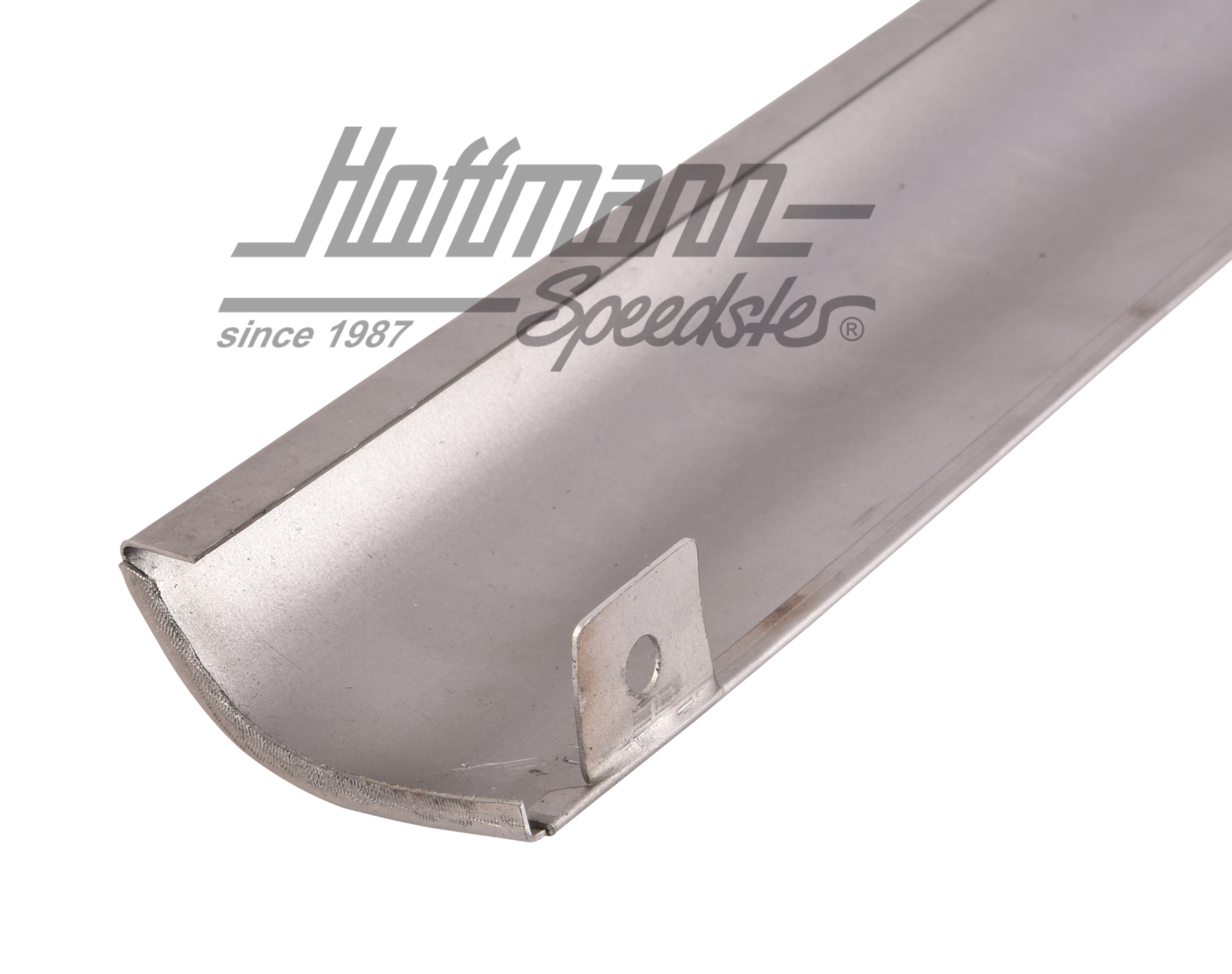 Copertura, pannello laterale, 8.67-7.79, sinistra                                                   