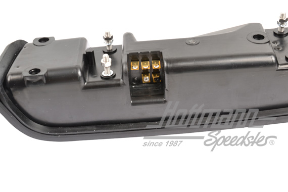 Alloggiamento luce posteriore, 914, destra                                                          