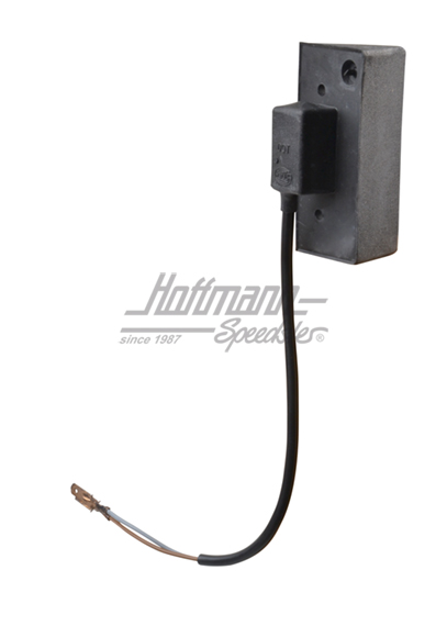 Luce di targa, Furgone T3, Pick-up/Doppia Cabina                                                    