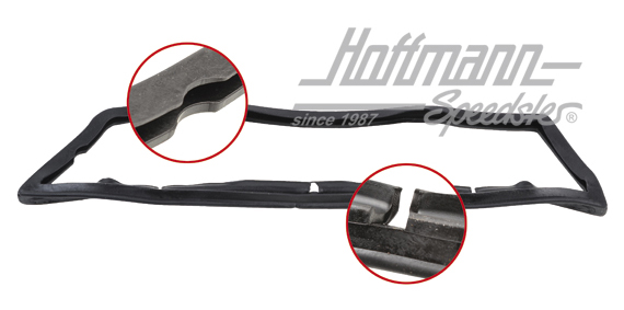 Guarnizione, fanale posteriore, 964, sinistra                                                       