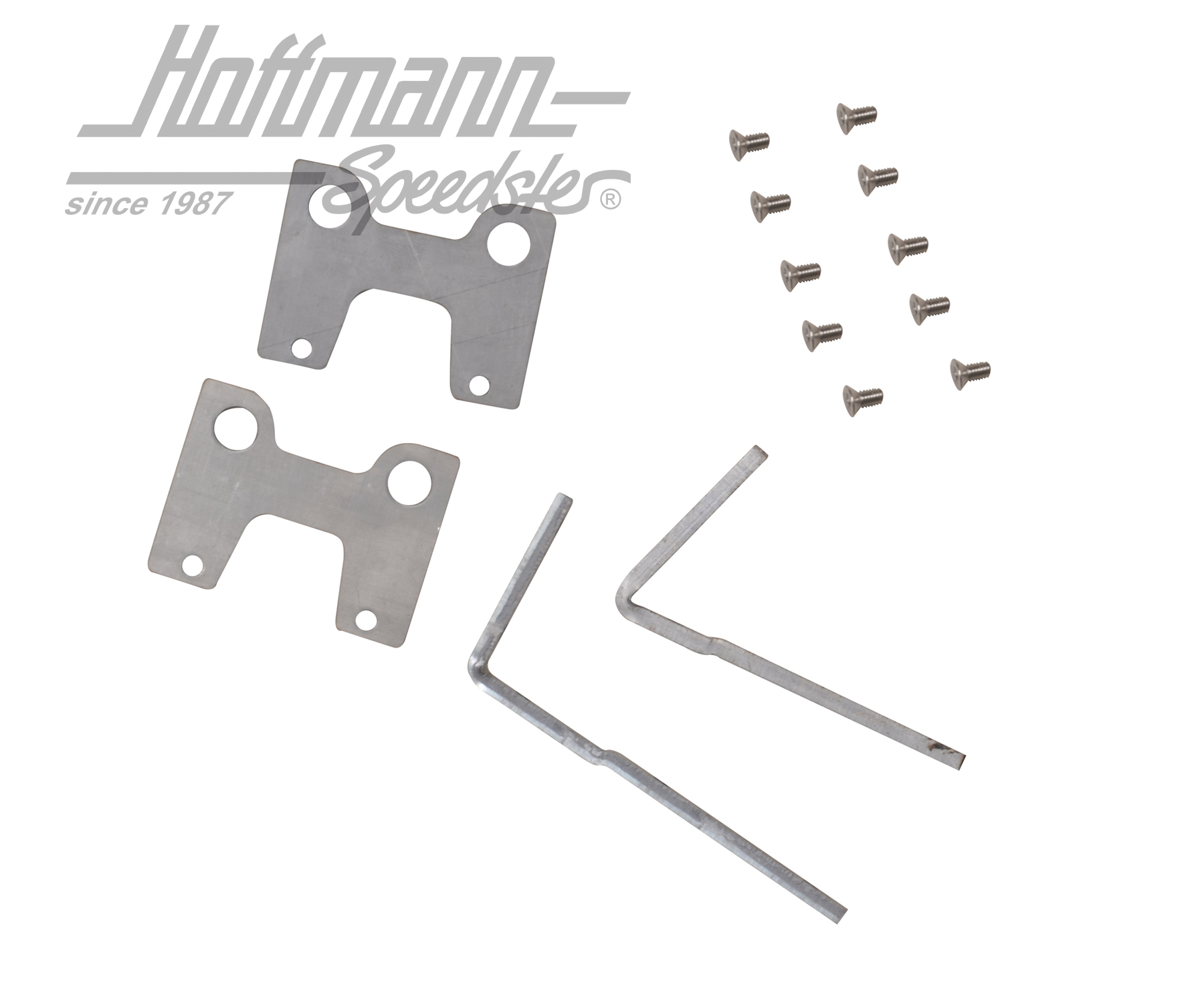 Cornice, deflettore, 68-77, destra                                                                  