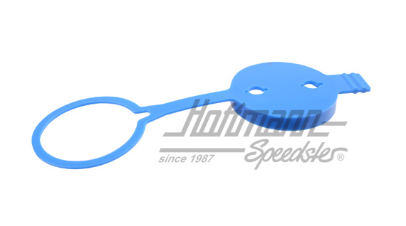 Tappo, serbatoio per liquido lavavetri, 924/944 | 477 955 455 | 650-9100