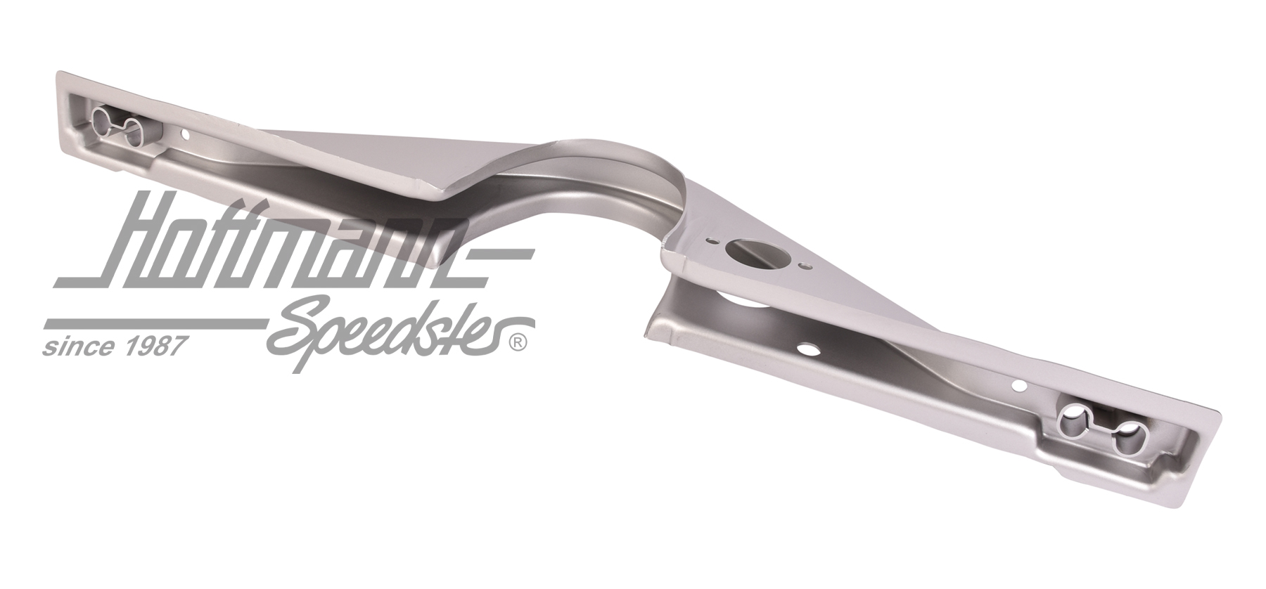 Attacco piastra di fondo (capello Napoleone), Qualità superiore 
                                  