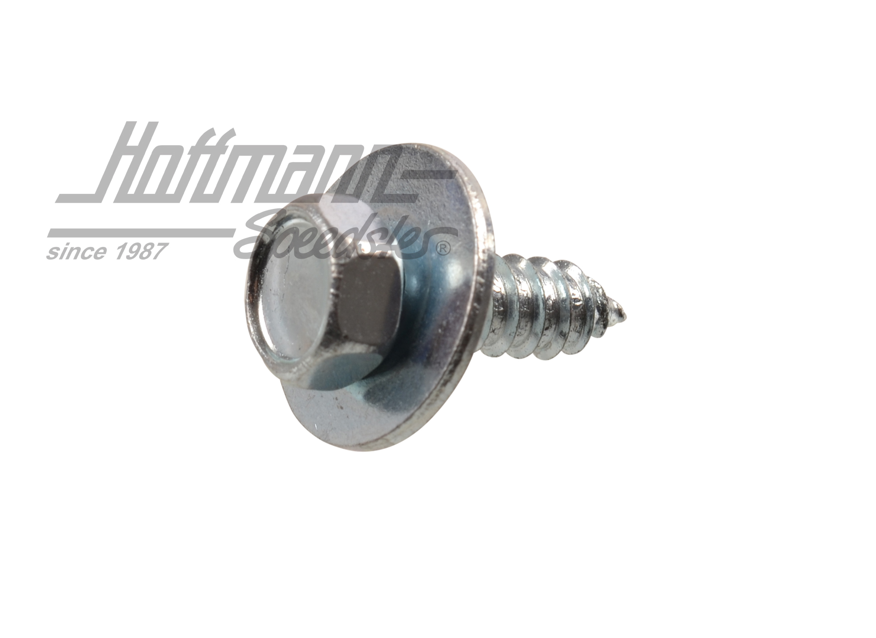 Vite, parafango | 311 821 143 | 185-0630