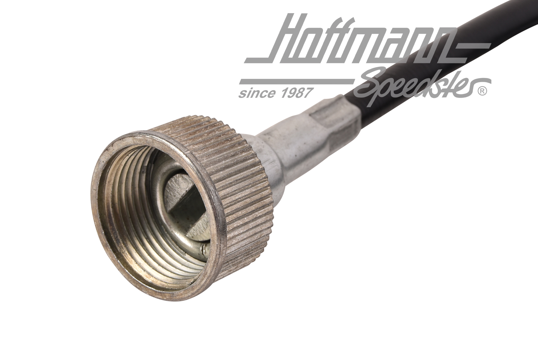 Cavo tachimetro,
 3530mm, Porsche 914                                                              