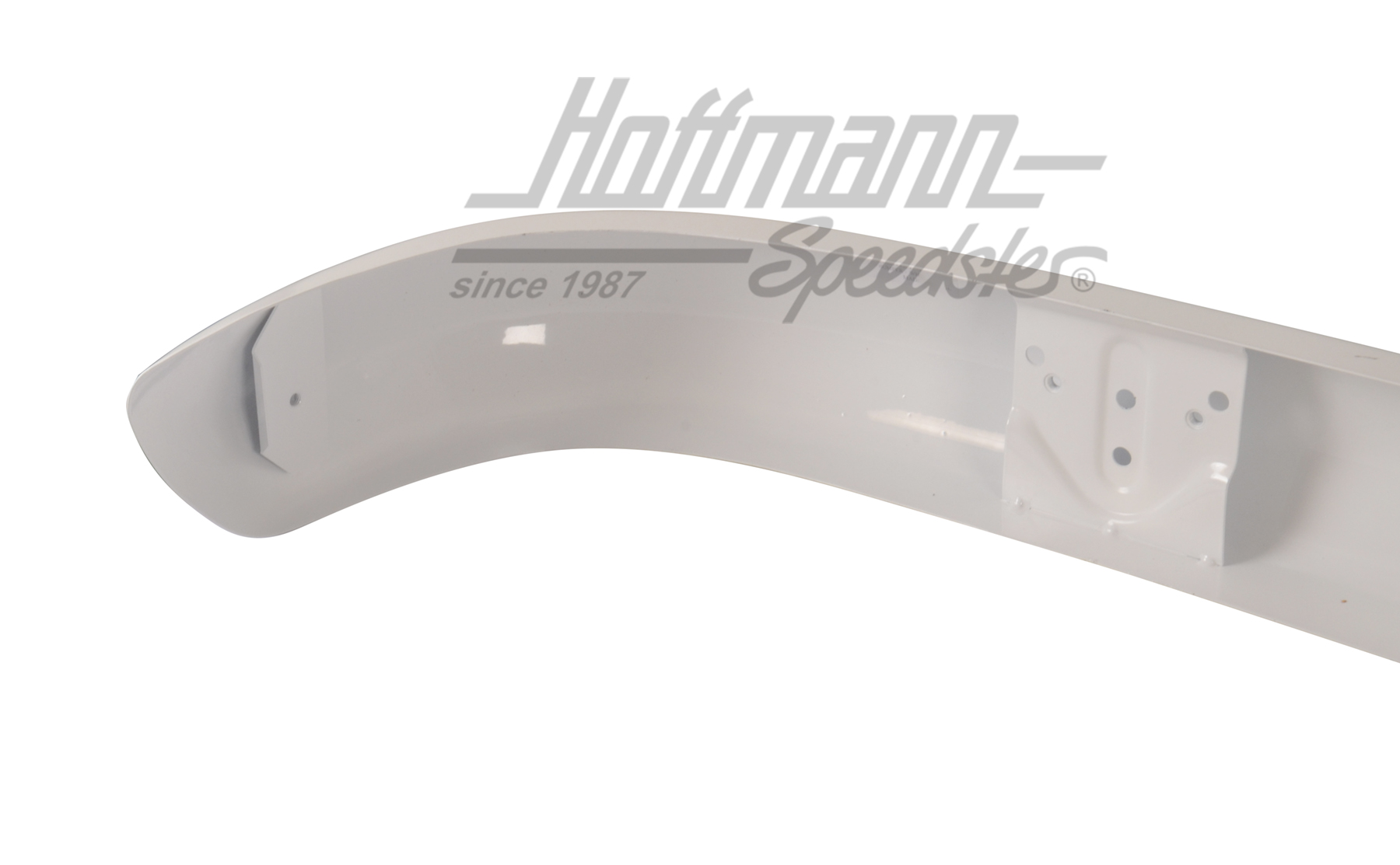 Paraurti, posteriore, Furgone T1, 58-65                                                             