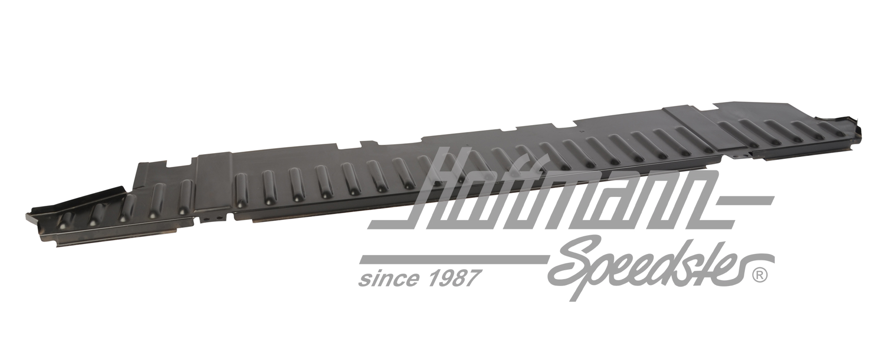 Lamiera di fondo, Pick-up, centro, sinistra | 707 801 403 B | 408-8854-11