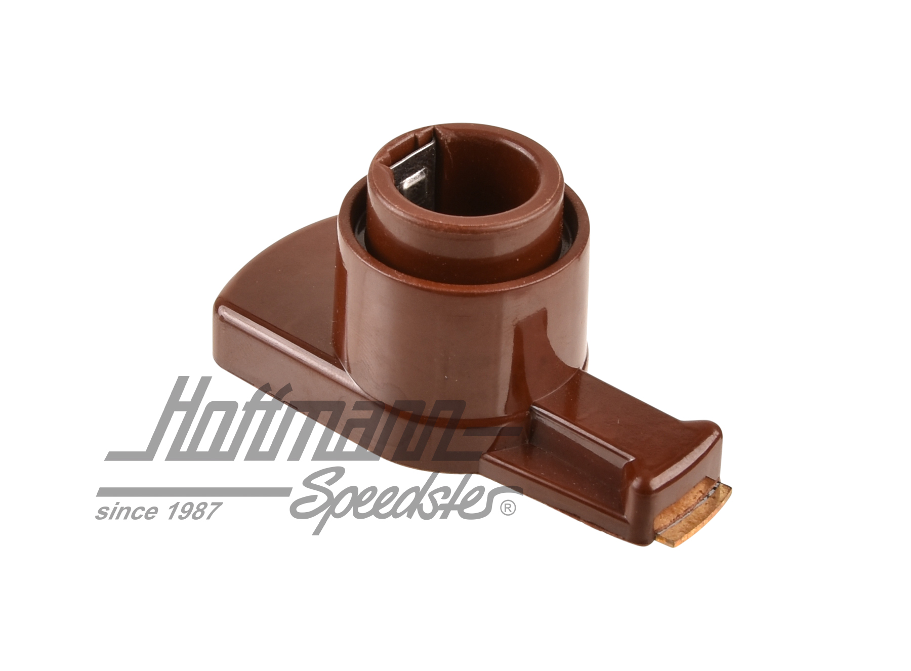 Rotore spinterogeno, 8.60-7.65                                                                      