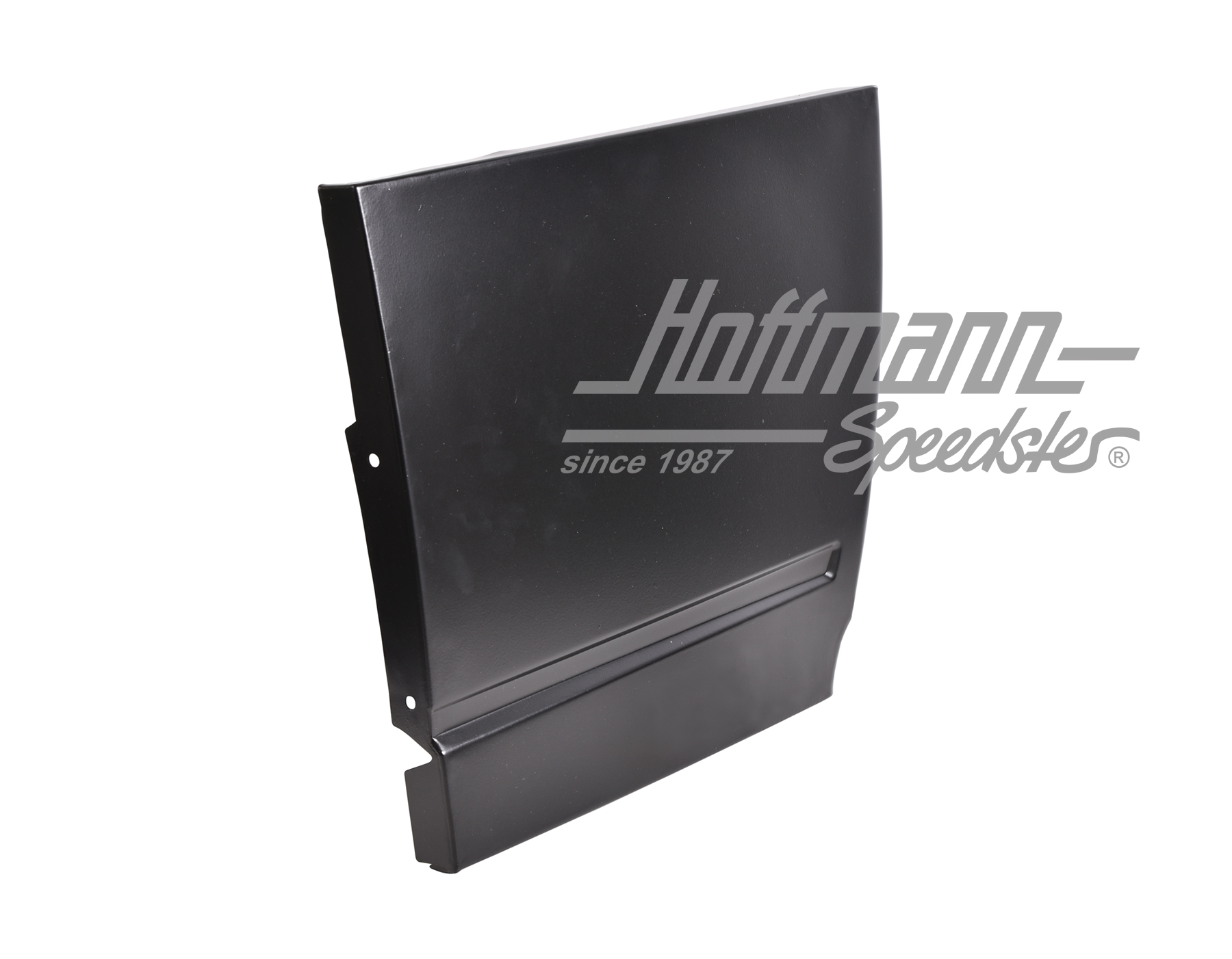 Lamiera angolo, posteriore, Pick-up/Cabina doppia, sinistra | 245 813 367 | 390-0055-21