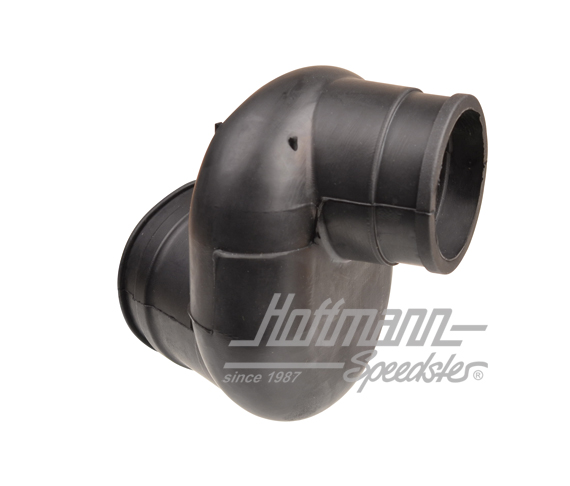 Collettore di aspirazione, Furgone T3, T-Diesel, sotto                                              