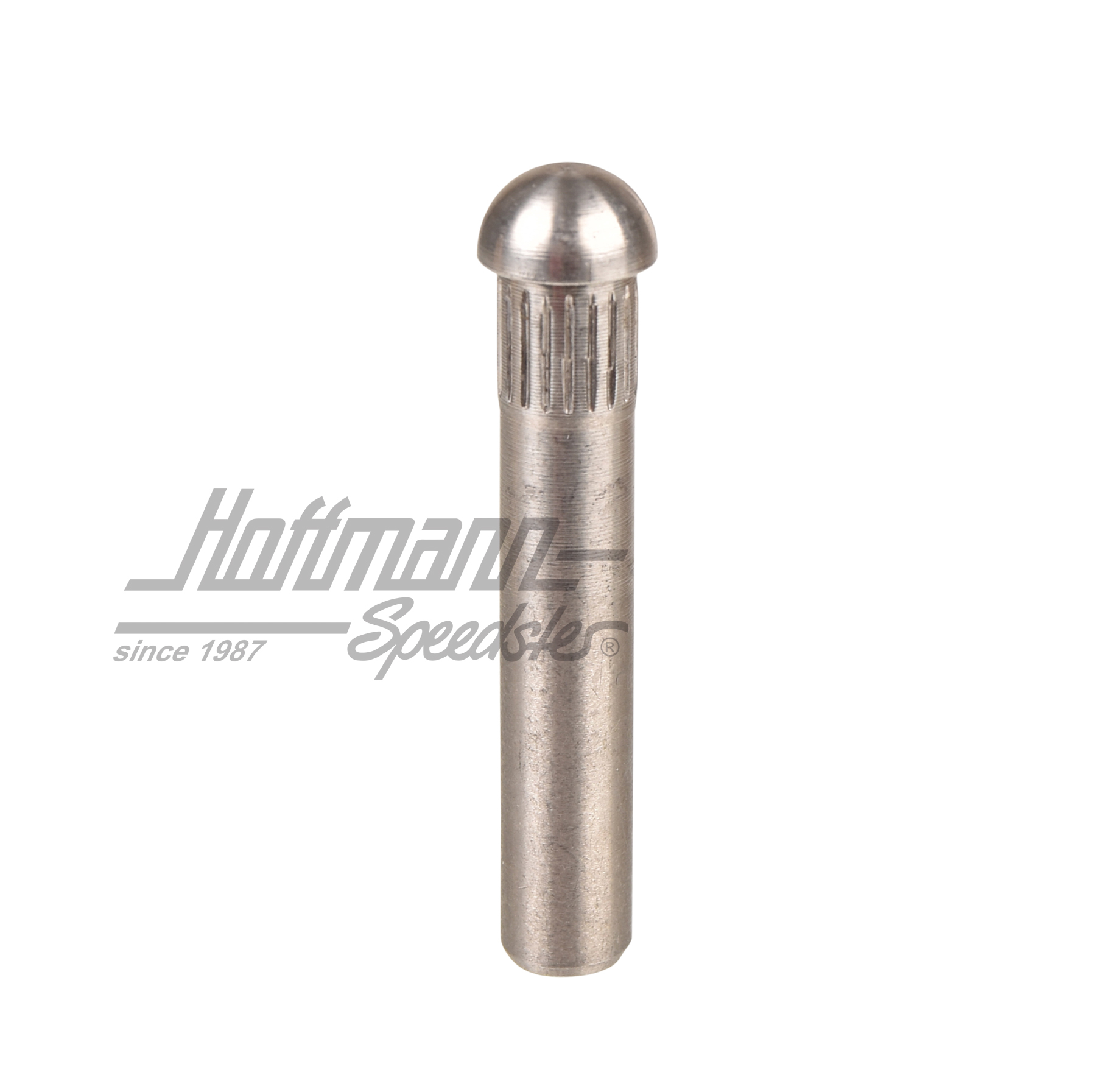 Perno di cerniera porta, ø8mm (sovramisura 4.) | 211 831 421 | 089-5040-13