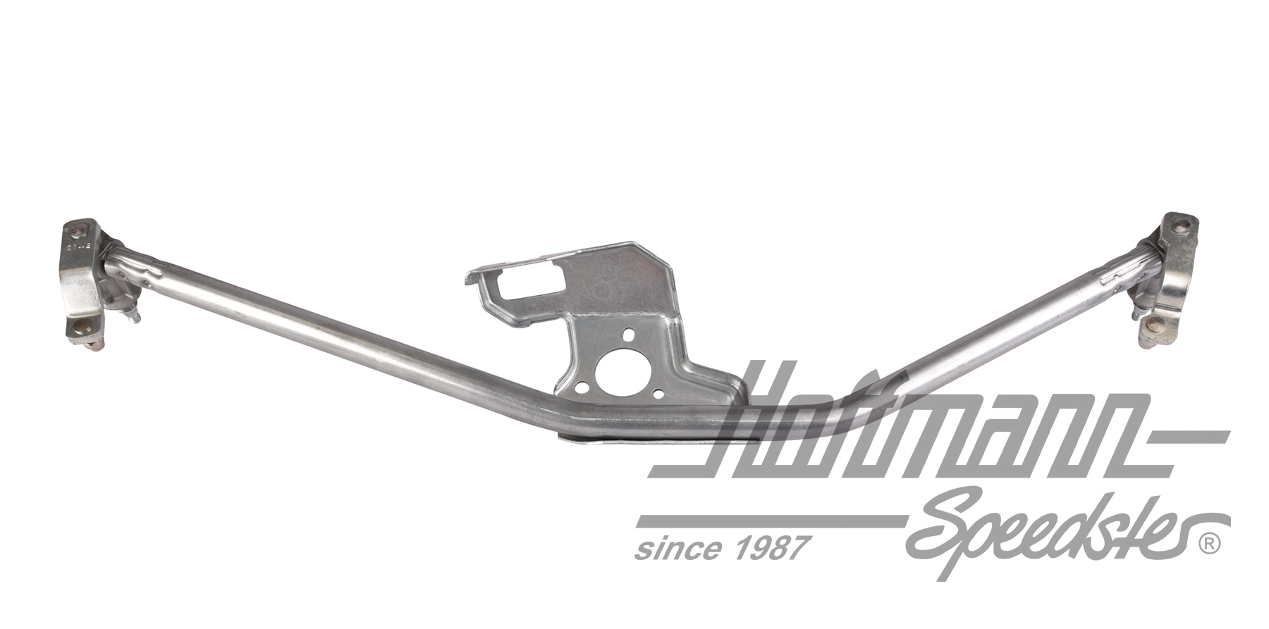 Set di tiranteria di tergicristallo, senza tiranteria, Furgone T4                                   