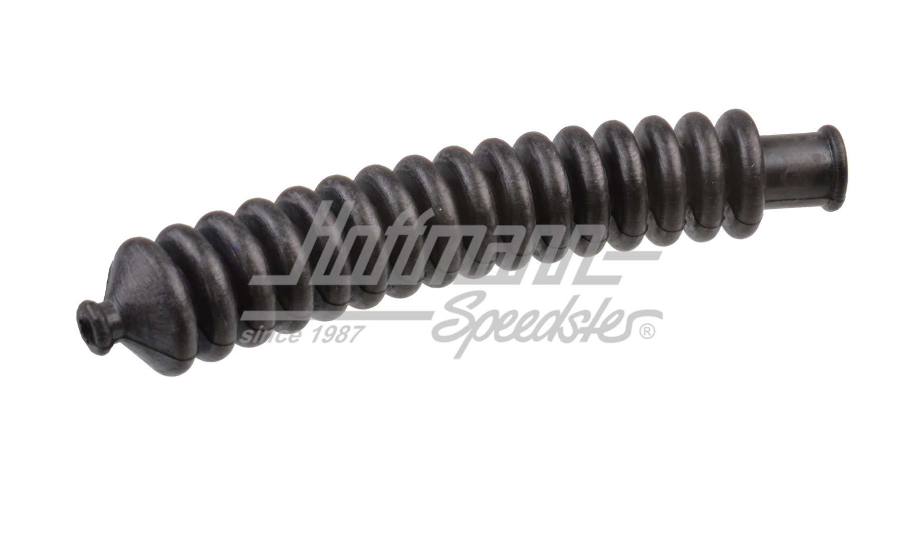 Manicotto di tenuta a soffietto, cavo acceleratore, 8.75-12.82                                      