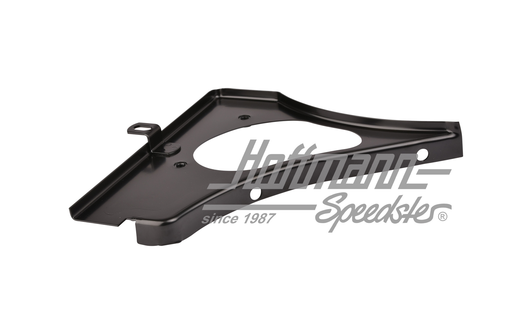 Lamiera motore, Porsche 911/914, 70-89, superiore, destra                                           