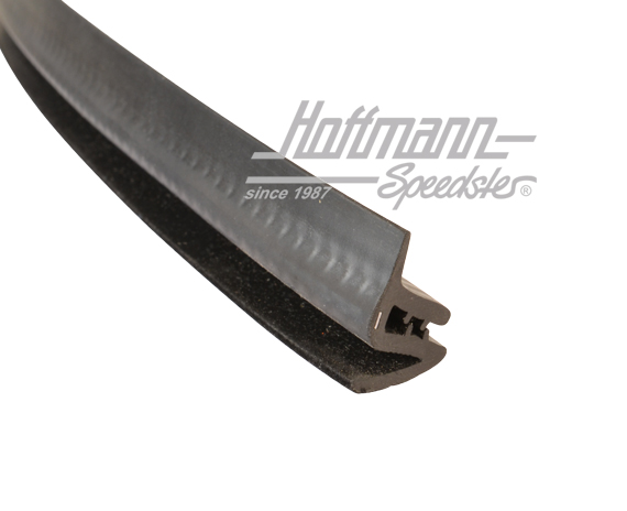 Guarnizione pozzetto, sportello, interiore, sinistra/destra                                         