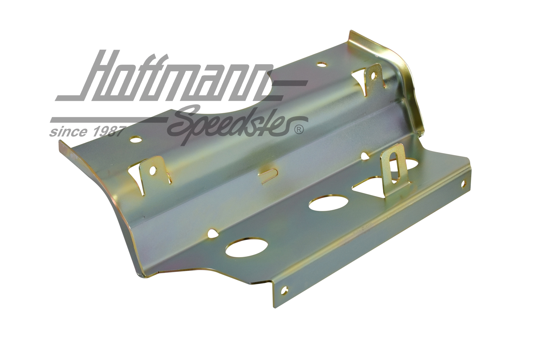 Piastra supporto, valvola/rivestimento
, Syncro                                                    