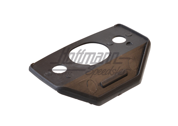 Supporto, retrovisore, regolazione interna | 171 857 543 B | 180-7410-12