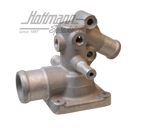 Alloggiamento termostato, Furgone T3 Syncro, 8.65 | 025 121 117 E | 307-4031