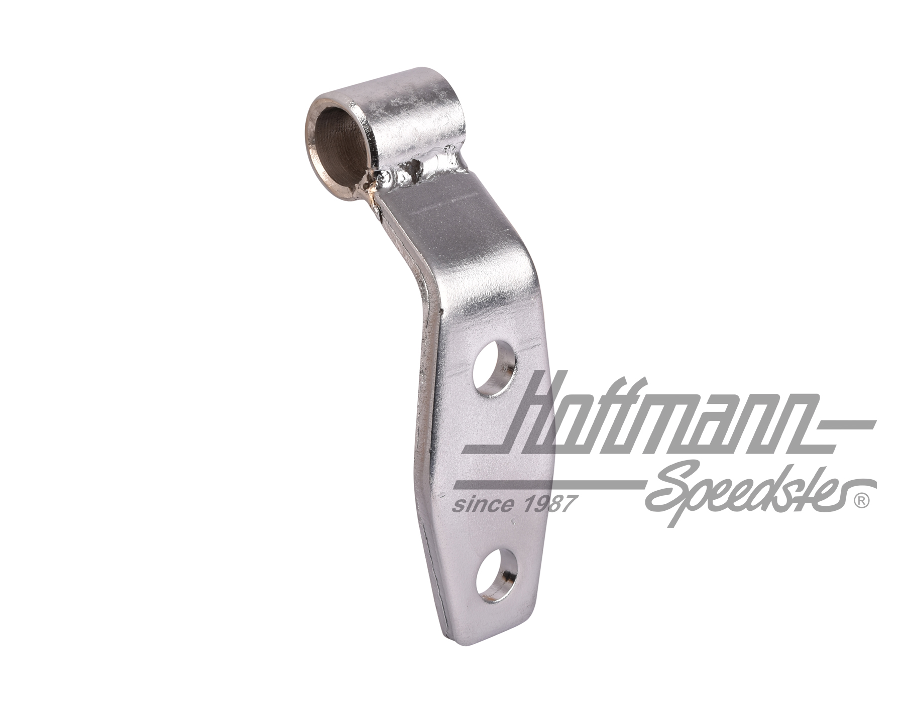 Supporto, guida cavo frizione, Furgone T2/T3                                                        