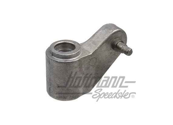 Carrello a rulli, cerniera, posteriore, 84-92, destra | 251 843 342 A | 360-4012-34