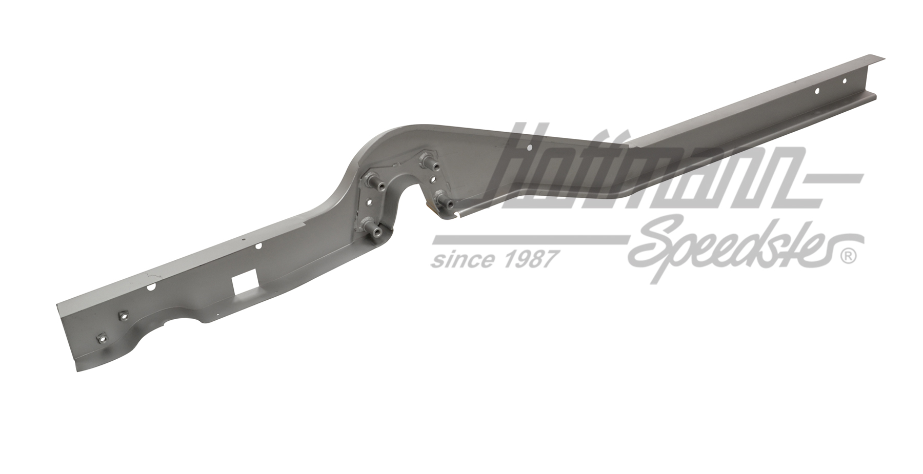 Longherone, anteriore, completo, 55-67, destra                                                      