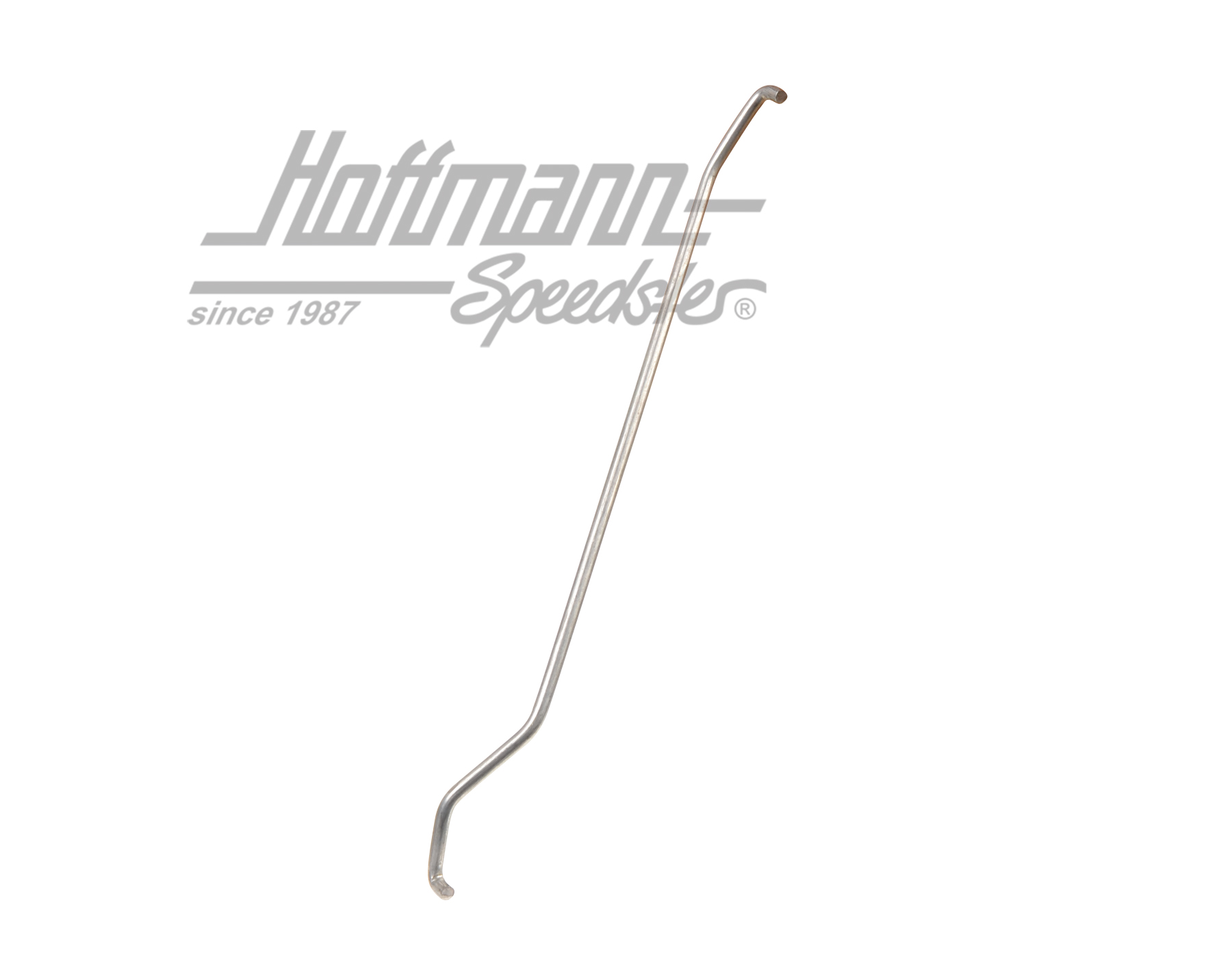 Asta, blocco del portellone posteriore, Golf 2 | 191 827 515 | 280-1100-10