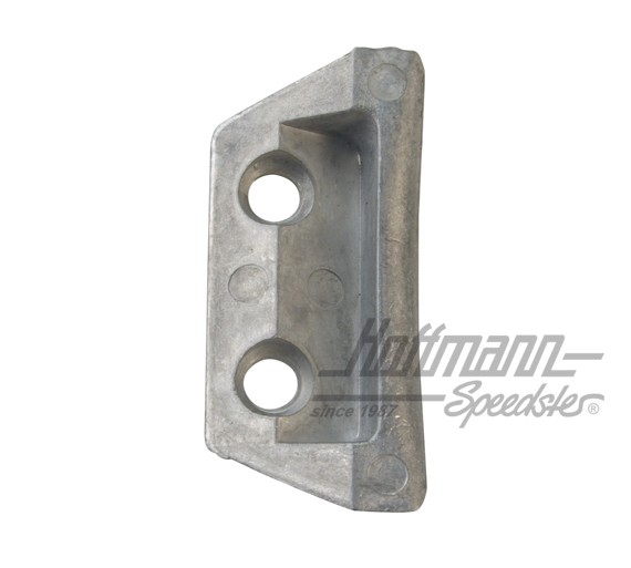 Piastra chiusura portellone posteriore, Furgone T1, 55-63 | 211 829 221 A | 089-5060-45