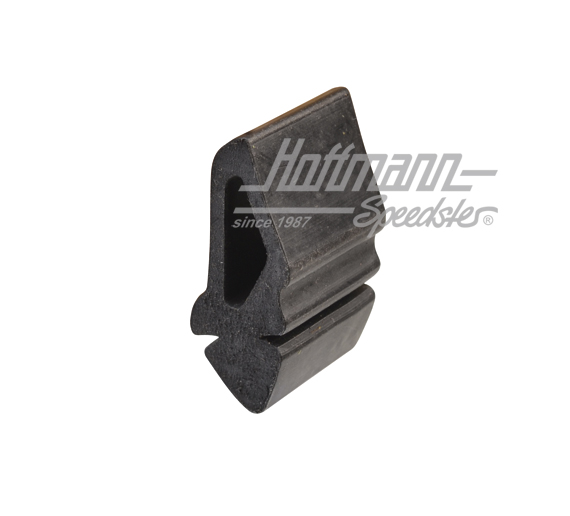 Tampone di arresto, cofano motore
,  Golf 1                                                        