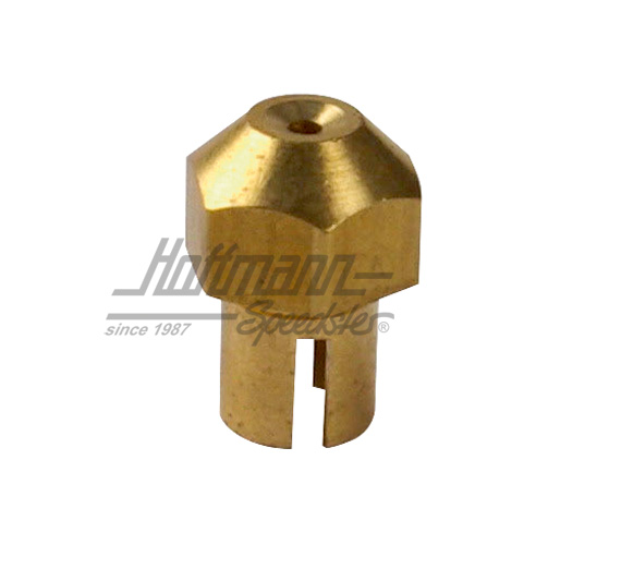 Ugello principale, carburatore Weber, 120 | --- --- --- | 020-3192-19