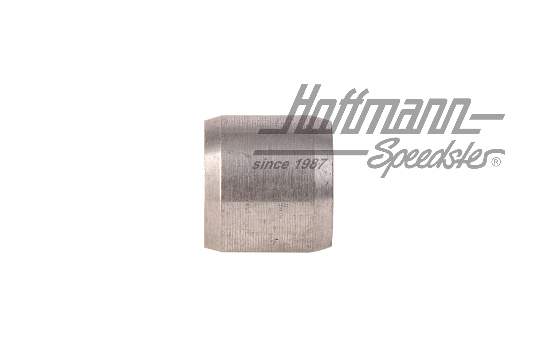 Anello tagliente, tubazione della benzina, 6 mm                                                     