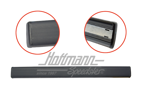 Gomma di paraurti, anteriore, Furgone T3 | 251 807 221 A | 370-2205