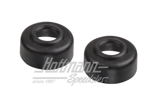 Copertura albero tergicristallo, 911/914, 65-89 | 901 628 926 00 | 580-1345-12