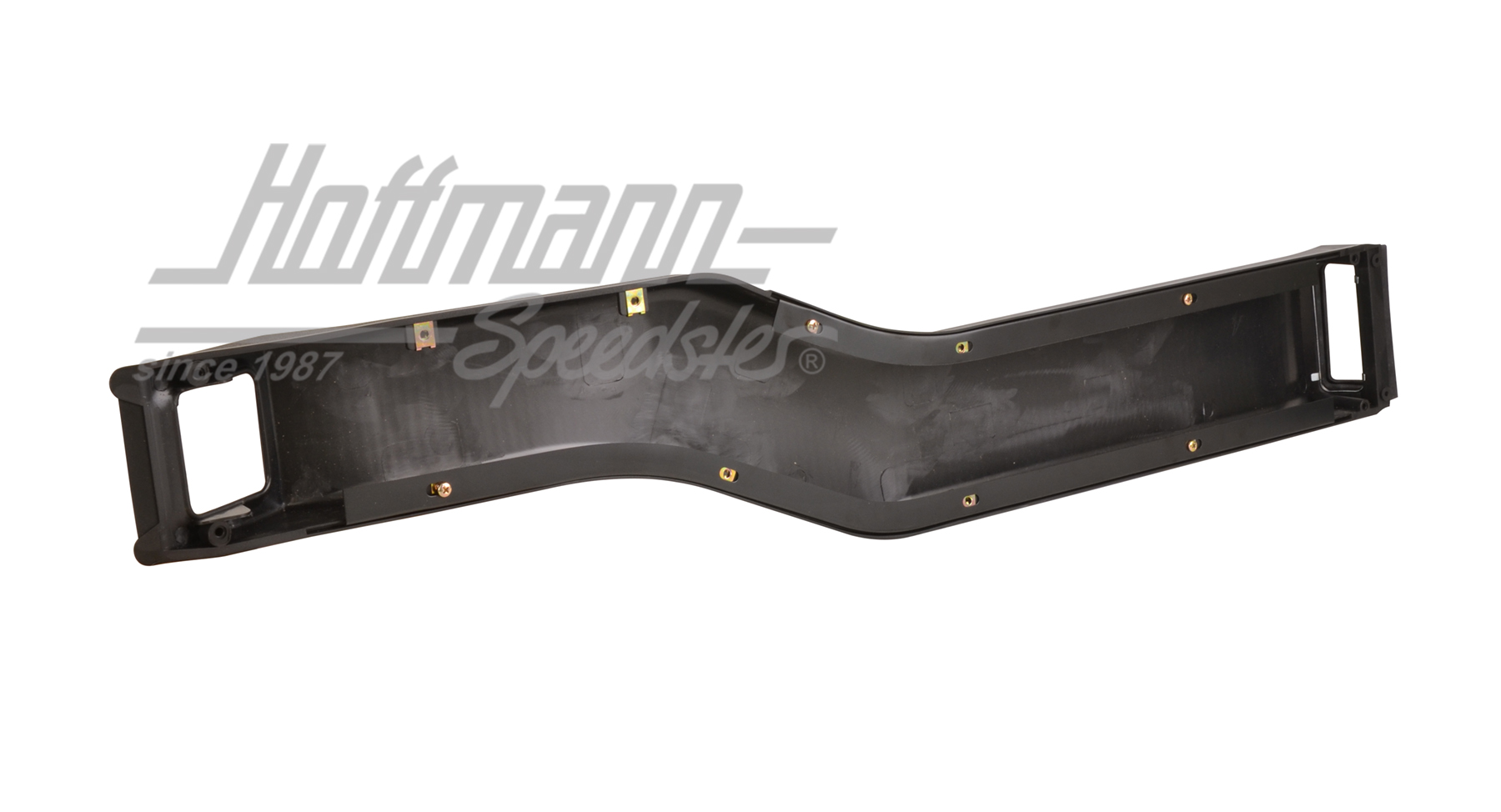 Condotto d'aria, porta, Furgone T2, 8.68-7.76, destra                                               