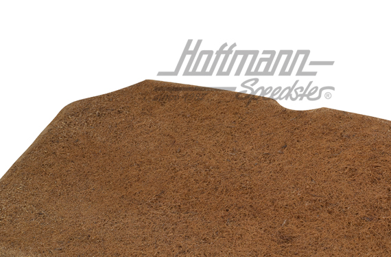 Imbottitura sedile, centro, OE-Style, 4/4, 63-79                                                    