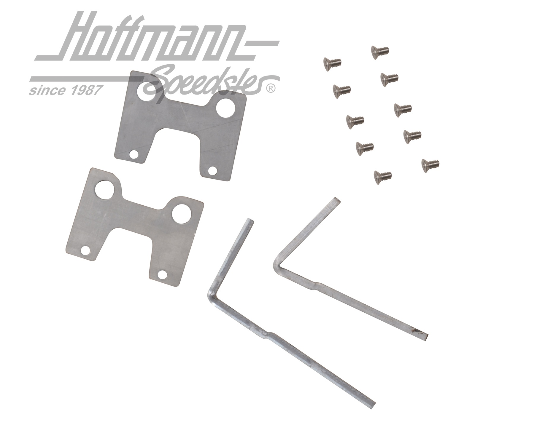 Cornice, deflettore, 68-77, sinistra                                                                