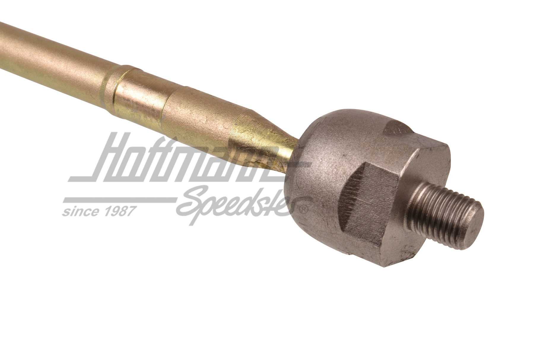 Barra accoppiamento, servosterzo, Golf 2, sinistra                                                  