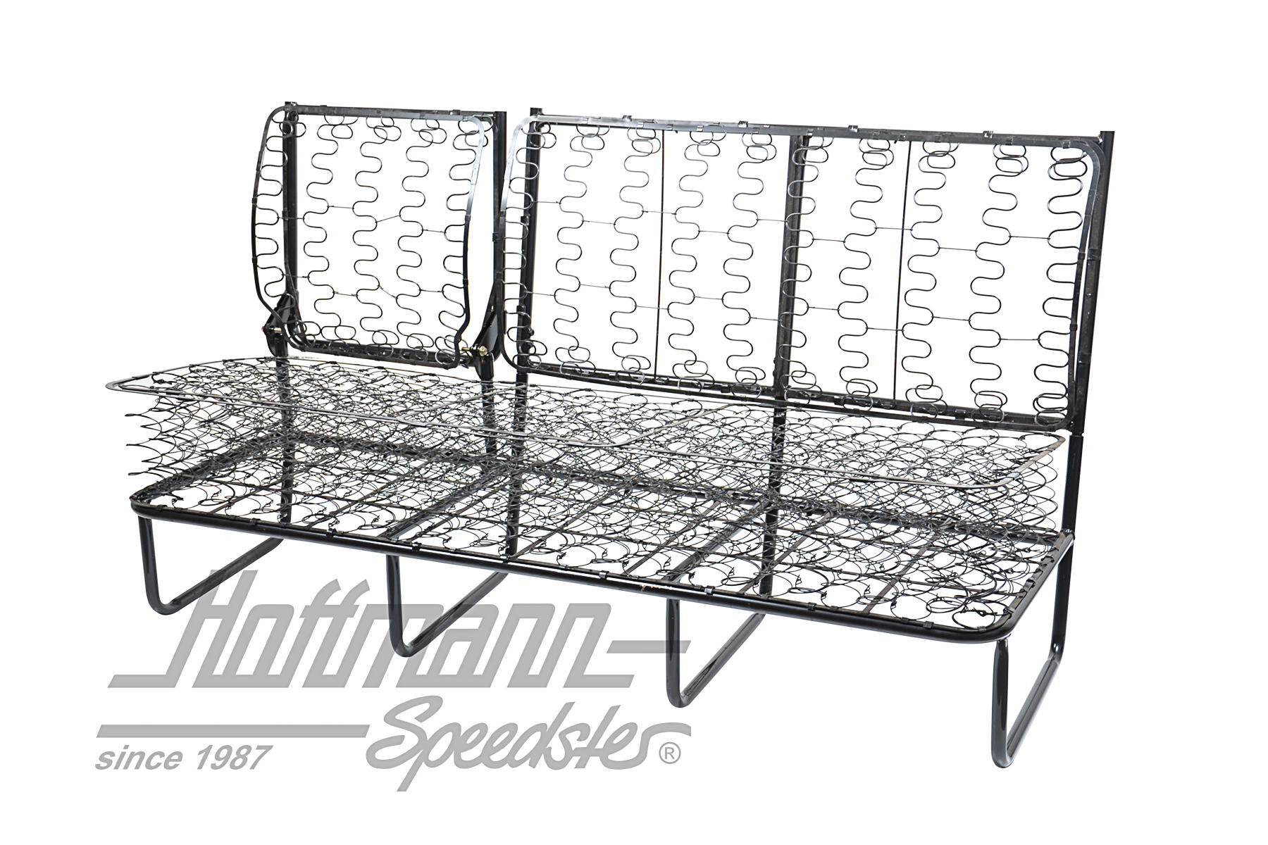 Panca, centro, Furgone T1, 3.55-7.63 | 221 883 021 A | 098-1040-06