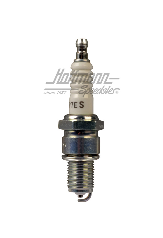 Candela, NGK BP7ES, (pezzo) | NG 1034 | 190-0104-03