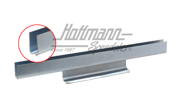 Guida alzacristalli, 10.52-7.64 | 111 837 571 B | 020-5168