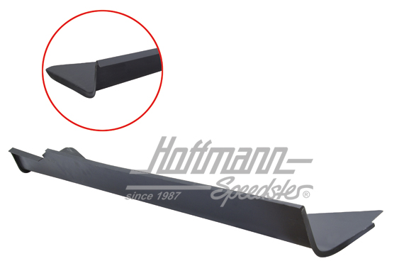 Poggiapiedi interno, 356/A, sinistra                                                                