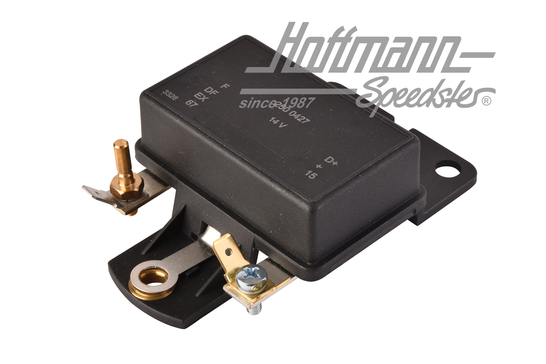 Regolatore di tensione, 911, 65-77 | 911 603 901 00 | 580-1166-10