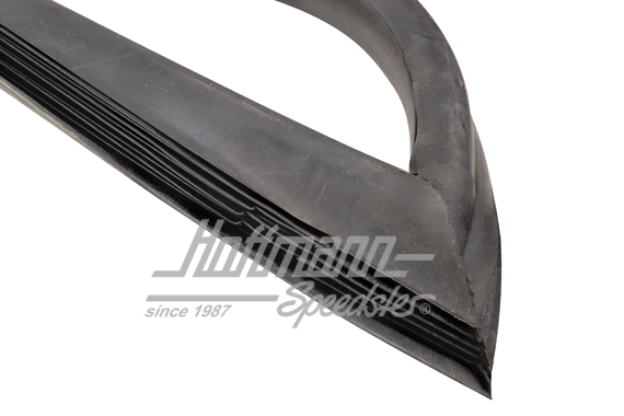 Guarnizione, lunotto, Targa, 72-89                                                                  